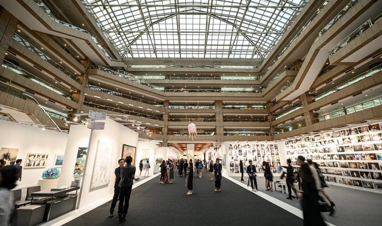 整體節奏穩健，收穫頗豐：2019年ART TAIPEI銷售戰報