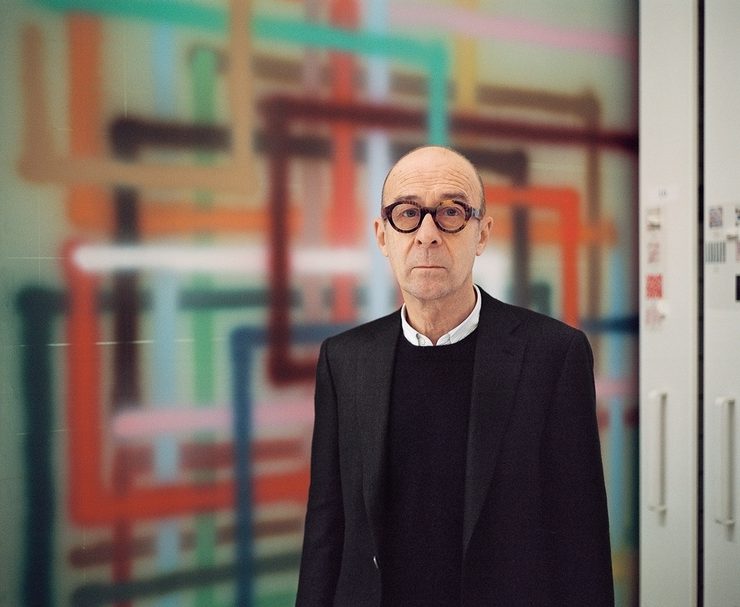 西蒙．李畫廊（Simon Lee Gallery）：別樹一格的觀念藝術品味