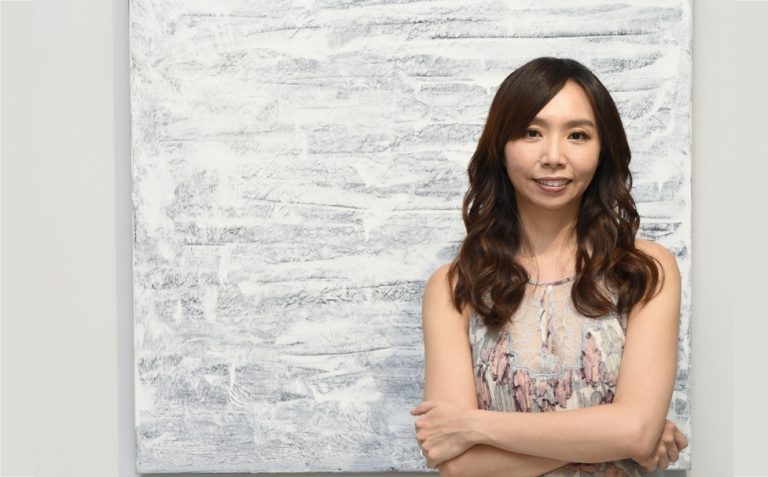 謝宛儒：由醫入藝，不變的入世關懷