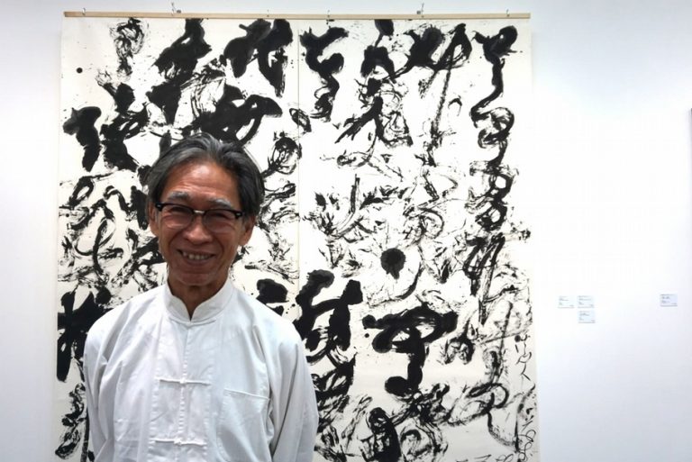 告別中環進駐葵涌，漢雅軒「工廠畫廊」的實驗