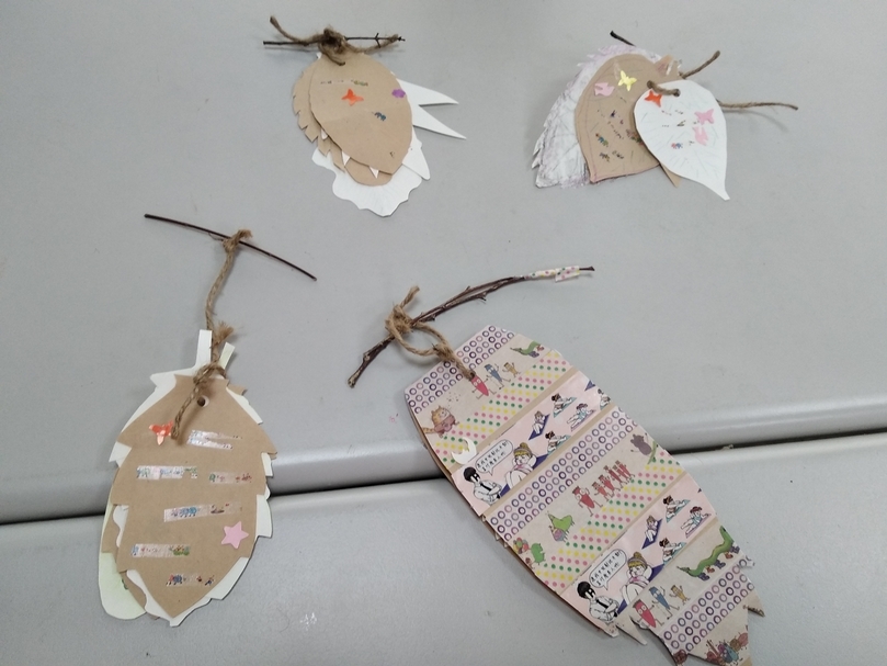 【小典藏｜藝術教育】面的創意遊戲