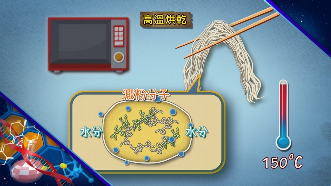 【小典藏X公視 神廚賽恩師】每週一菜之今天吃什麼?九降風吹出米粉好滋味!