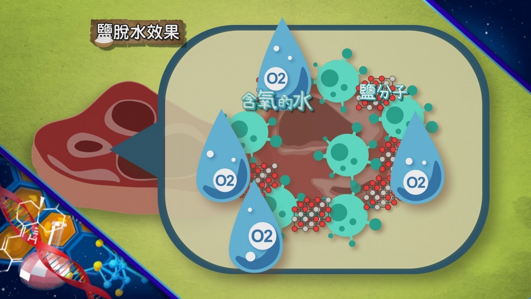 【小典藏X公視 神廚賽恩師】每週一菜之今天吃什麼？金華火腿煮湯濃郁好味道！