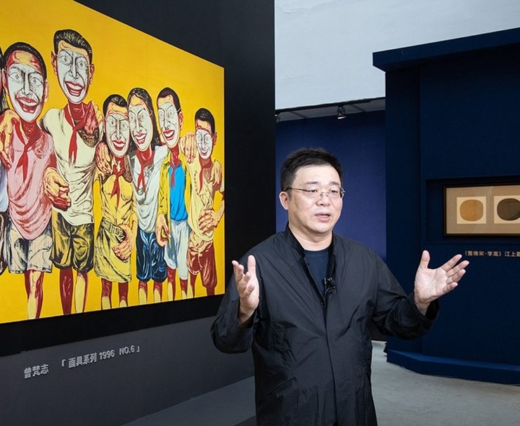 藝典中國平臺攜手「永樂藝術季」，線上拍賣即將上線