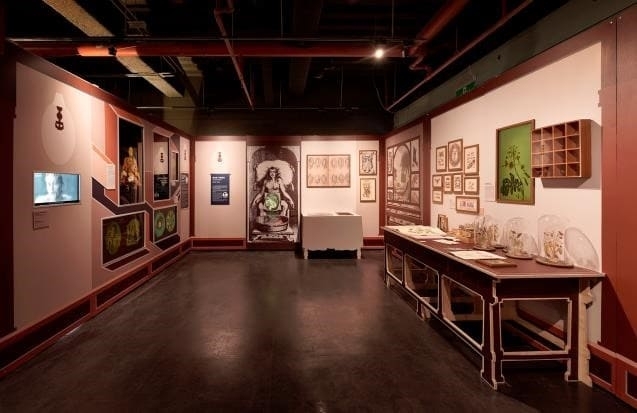 【小典藏│愛看展】科教館特展「設計我們的世界─科技性別化創新」