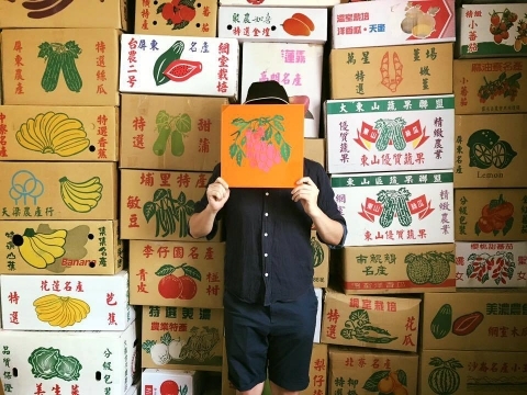 記憶紙箱
