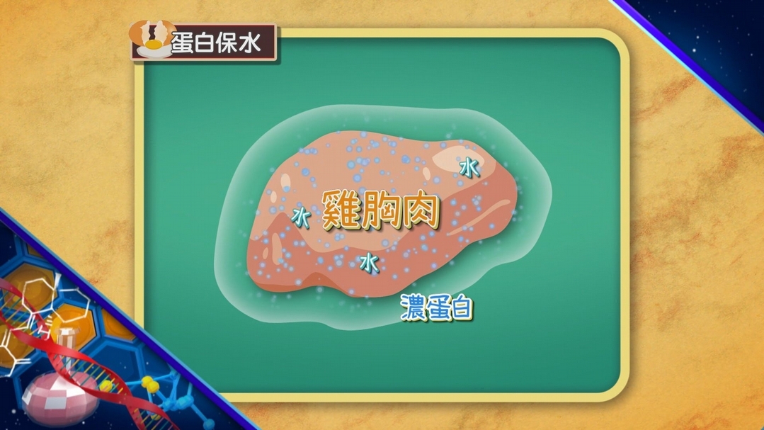 【小典藏X公視 神廚賽恩師】每週一菜之今天吃什麼？香辣宮保雞丁「爆」給你！
