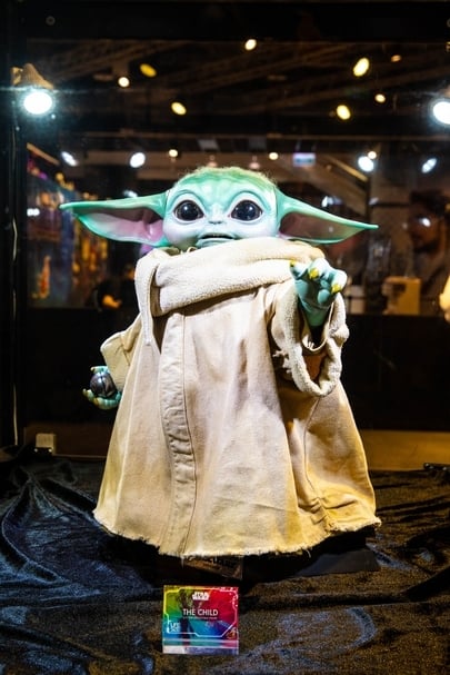 【小典藏│新鮮事】「超級英雄」玩具盛事 「2020 Hot Toys年度展」登場！
