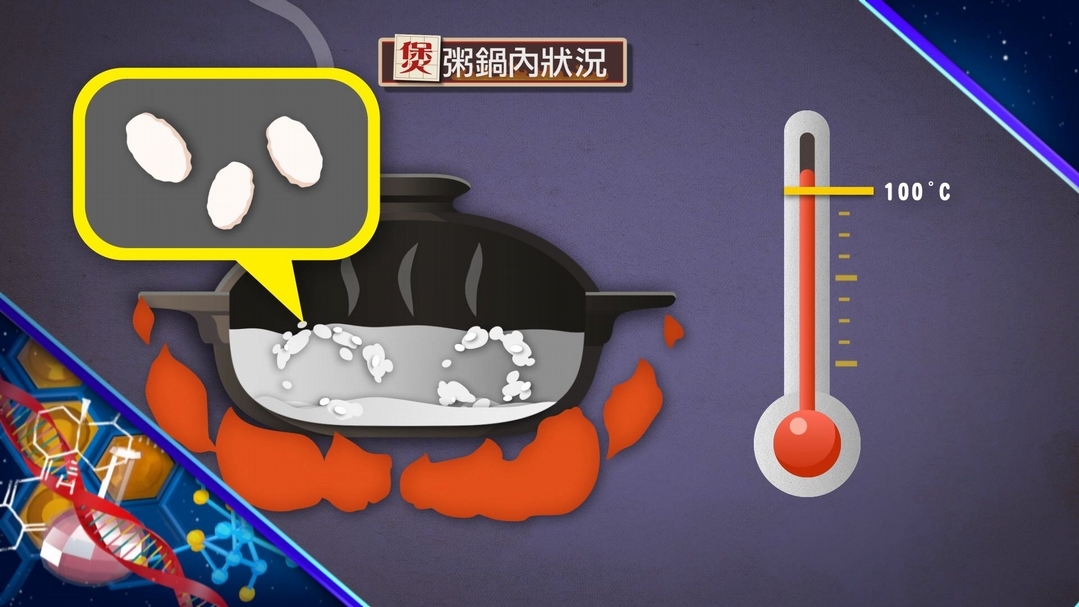 【小典藏X公視 神廚賽恩師】每週一菜之今天吃什麼？送上一碗料多味美「狀元及第粥」！