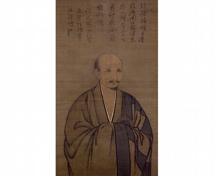 荷蘭阿姆斯特丹國家博物館觀音特展