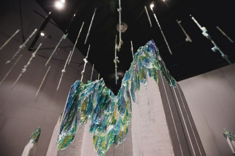 「M空間」2017 FORMOSA 雕塑雙年展