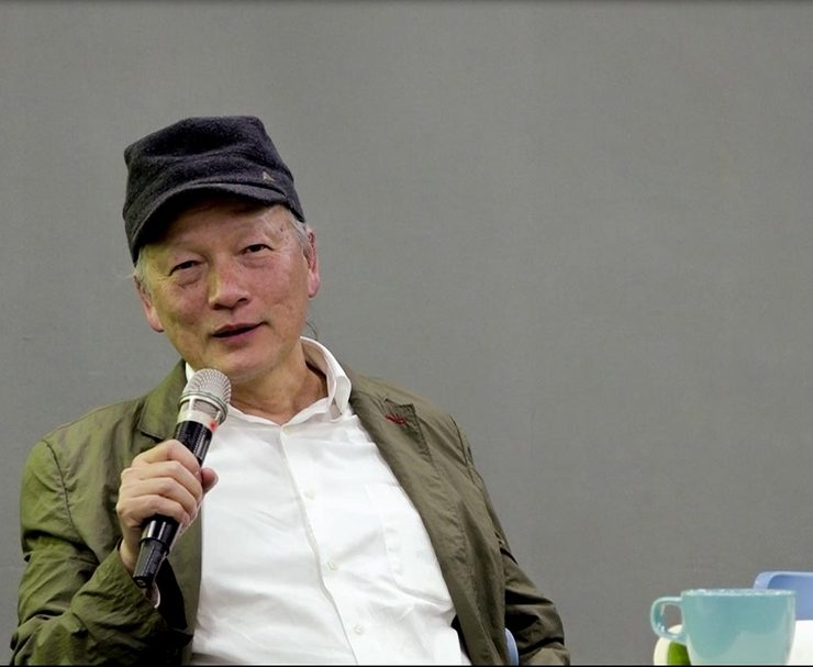無為的方法與主體？關於「為無為——謝英俊建築實踐展」