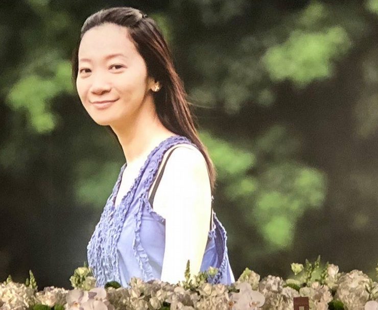 作家李維菁驟逝，享年49歲：藝文界人士相繼哀悼