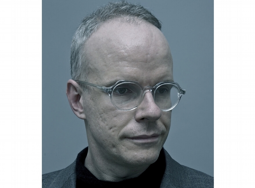 漢斯．烏爾里希．奧布里斯特（Hans Ulrich Obrist）。