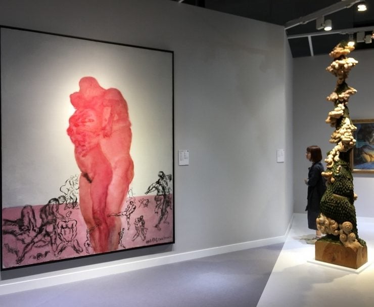 《木石圖》領銜，一覽佳士得「不凡：宋代美學一千年」夜拍專場鉅作