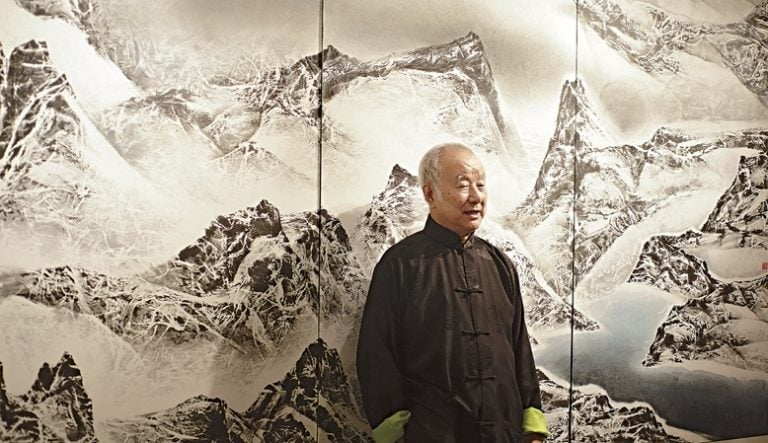 【一紙合約引發的血案】引爆藝術圈大災難，一場著作權法的喋血戰