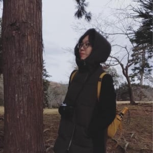 張子若 的照片