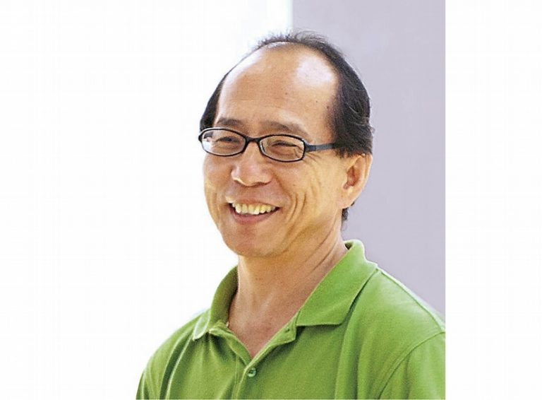 藝術家徐揚聰逝世