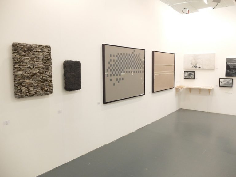 台灣藝潮捲英倫　九間畫廊攜手前進ART 15 London