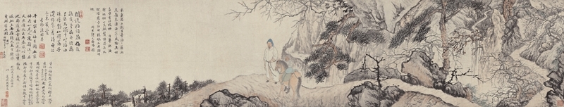 懷想與坂本五郎先生交遊點滴