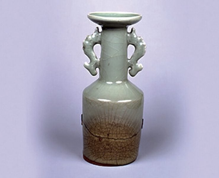 日本靜嘉堂文庫美術館「漆藝名品展」