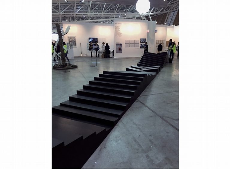 第二十二屆Artissima