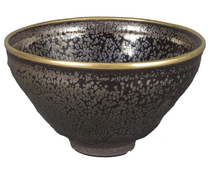 日本大阪市立東洋陶磁美術館「唐代胡人俑—絲路考古新發現」特展（上）