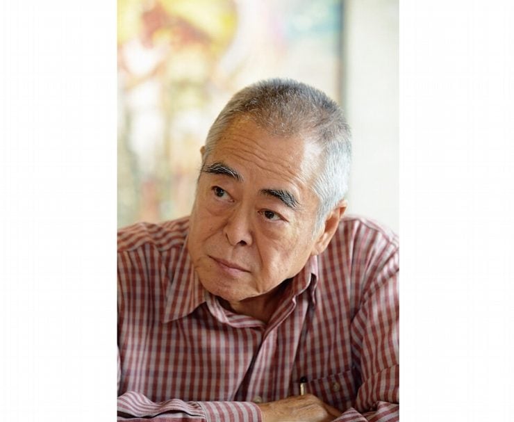 回探東方本質 蕭勤的創作實踐