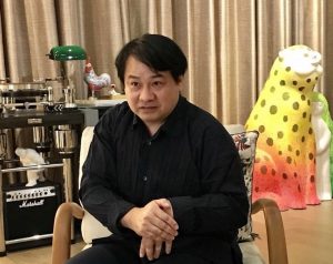 【簡秀枝專欄】回歸台灣美術史．喜迎尊彩25週年慶「傳承／可見與未可見」