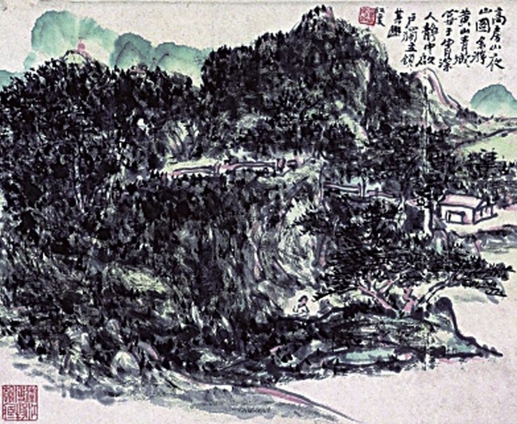 中興紀勝—南宋風物觀止