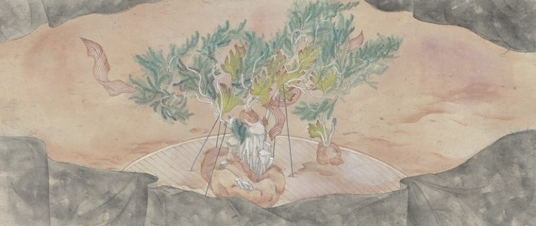 水墨×複數I 新世紀水墨展