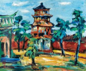 8月14日舉行2016正德夏季拍賣會