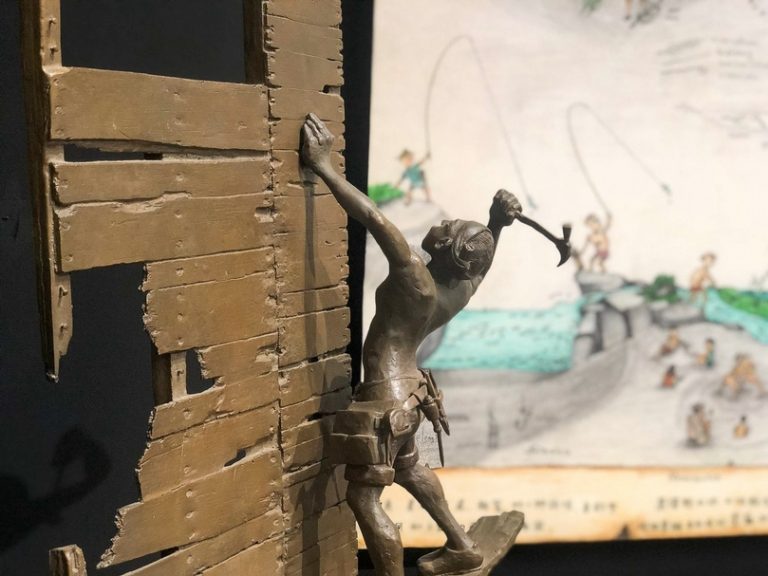 典藏帶你逛ART TAIPEI,編輯精選作品選介(上)