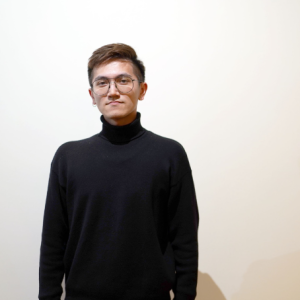 黃銘樂（Danson Wong） 的照片
