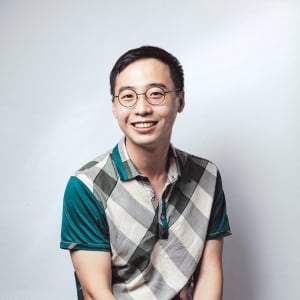 莊棨惟 的照片