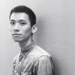 謝鎮逸 的照片