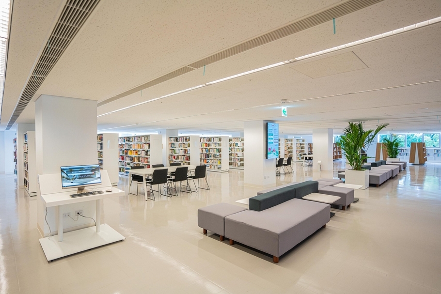 圖片來源：屏東縣立圖書館FB粉絲專頁