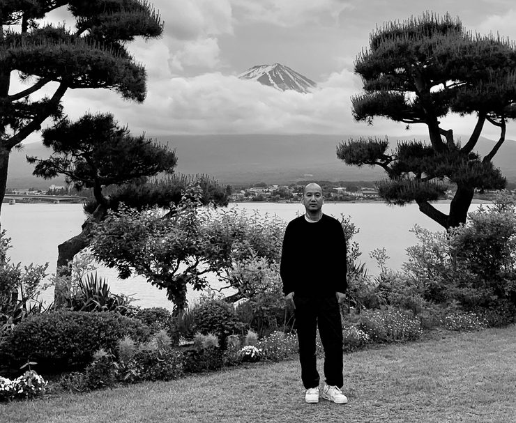 《KAWS:HOLIDAY》太空站計畫啟動，KAWS代表性作品推出20週年太空紀念版