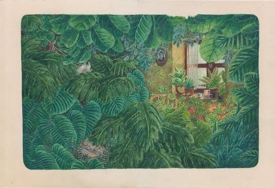《遺失的靈魂》（大塊文化）：小房間或是墓穴？時間靜止的時候，靈魂歸來，記憶方有顏色，來路變得鮮明。