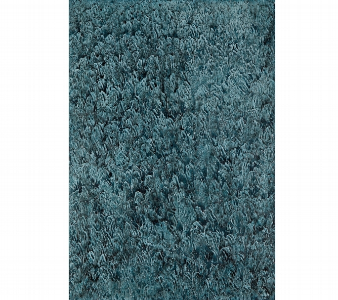 金浩得《山-渺遠3》，壓克力顏料、畫布，161x112cm，2015 。（赤粒藝術提供）