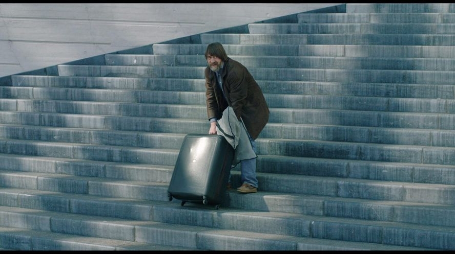 帶我去旅行 This is Not a Suitcase｜露莒龐塔維絲Lou DU PONTAVICE ｜比利時 Belgium ｜ 2020 ｜ DCP ｜ Colour ｜ 15min