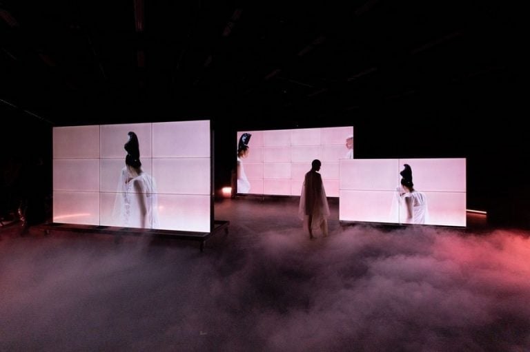 現場藝術的時態：專訪C-LAB年度展覽「Re:Play 操／演現場」策展人莊偉慈、王柏偉、林人中