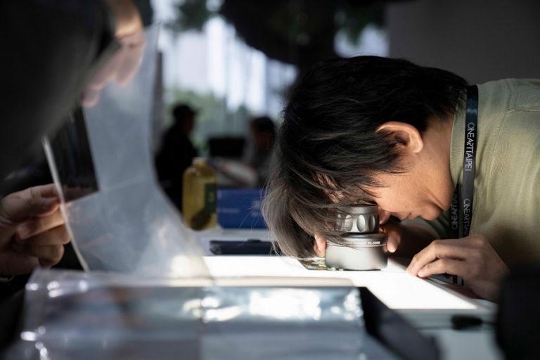 「PHOTO ONE’20」：在疫情下向內凝聚本地攝影藝術能量，持續健全有機循環的產業生態