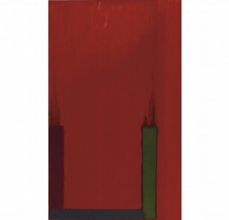 赫斯特私人畫廊開幕首展
