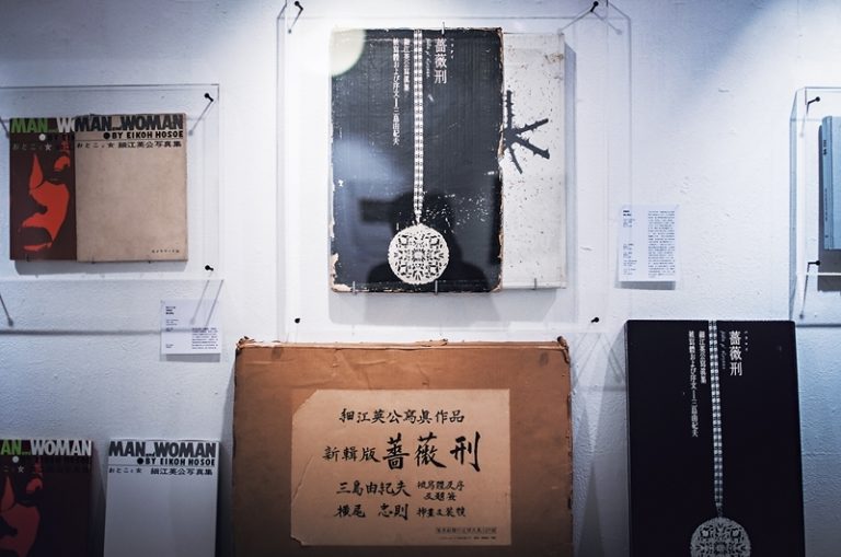 亦安+二手舍 畫廊裡打造書店！