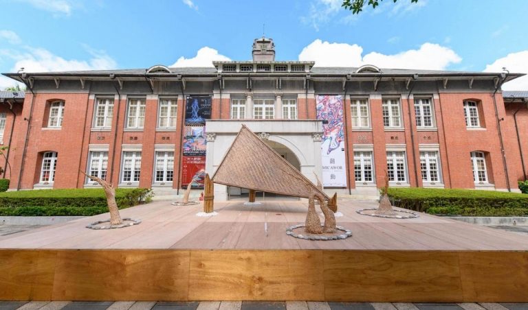 2020當代館年度展覽公布，新任館長駱麗真持續推動前衛體質