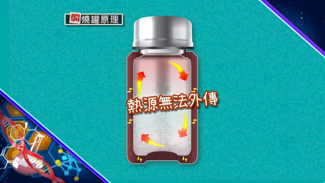【小典藏X公視 神廚賽恩師】每週一菜之今天吃什麼？白菜滷不是用滷的!