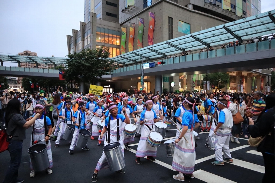 【小典藏│新鮮事】花蓮獨立書店大集合！「2020保安林書市集」慢慢閱讀、感受生活