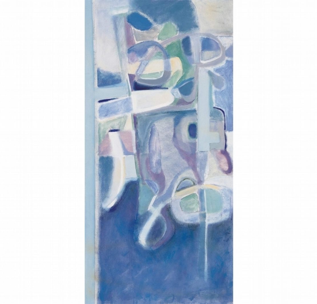 靜繫十年－王陳靜文教授藝術回顧展暨繪畫創作獎聯展