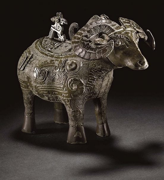 古銅印 湖州真石家 念二叔監製 骨董品 美術品 1982-7624427829.jpg